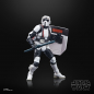 Preview: Riot Scout Trooper Actionfigur Black Series Exclusive, Star Wars Jedi: Survivor, 15 cm