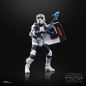 Preview: Riot Scout Trooper Actionfigur Black Series Exclusive, Star Wars Jedi: Survivor, 15 cm