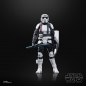 Preview: Riot Scout Trooper Actionfigur Black Series Exclusive, Star Wars Jedi: Survivor, 15 cm