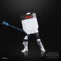 Preview: Riot Scout Trooper Actionfigur Black Series Exclusive, Star Wars Jedi: Survivor, 15 cm