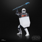 Preview: Riot Scout Trooper Actionfigur Black Series Exclusive, Star Wars Jedi: Survivor, 15 cm