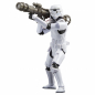 Preview: Rocket Launcher Trooper Actionfigur Black Series Exclusive, Star Wars Jedi: Fallen Order, 15 cm