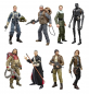 Preview: Black Series Wave 40