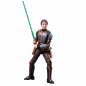 Preview: Sabine Wren Actionfigur Black Series, Star Wars: Ahsoka, 15 cm