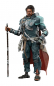 Preview: Saw Gerrera Actionfigur Black Series Deluxe, Rogue One: A Star Wars Story, 15 cm