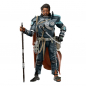 Preview: Saw Gerrera Actionfigur Black Series Deluxe, Rogue One: A Star Wars Story, 15 cm