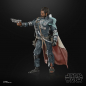 Preview: Saw Gerrera Actionfigur Black Series Deluxe, Rogue One: A Star Wars Story, 15 cm