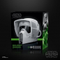 Preview: Scout Trooper Elektronischer Helm Black Series 1:1 Replik, Star Wars: Episode VI