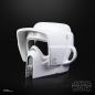 Preview: Scout Trooper Elektronischer Helm Black Series 1:1 Replik, Star Wars: Episode VI