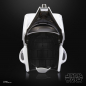 Preview: Scout Trooper Elektronischer Helm Black Series 1:1 Replik, Star Wars: Episode VI