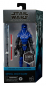 Preview: Imperial Senate Guard Actionfigur Black Series Exclusive, Star Wars: The Force Unleashed, 15 cm
