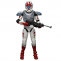 Preview: RC-1207 (Sev) Actionfigur Black Series Exclusive, Star Wars: Republic Commando, 15 cm