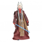 Preview: Shaak Ti Action Figure Black Series BS08, Star Wars: Episode II, 15 cm