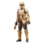 Preview: Shoretrooper Actionfigur Black Series Exclusive, Star Wars: Andor, 15 cm