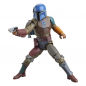 Preview: Mandalorian Shriek-Hawk Trainers Actionfiguren Black Series Exclusive, Star Wars: The Mandalorian, 15 cm