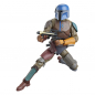 Preview: Mandalorian Shriek-Hawk Trainers Action Figures Black Series Exclusive, Star Wars: The Mandalorian, 15 cm