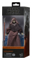 Preview: Darth Sidious Action Figure Black Series, Star Wars: Episode III, 15 cm