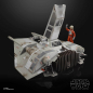 Preview: Snowspeeder