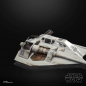 Preview: Snowspeeder