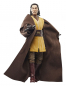 Preview: Jedi Master Sol Actionfigur Black Series BS02, Star Wars: The Acolyte, 15 cm