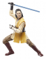 Preview: Jedi Master Sol Actionfigur Black Series BS02, Star Wars: The Acolyte, 15 cm