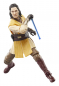 Preview: Jedi Master Sol Actionfigur Black Series BS02, Star Wars: The Acolyte, 15 cm