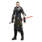 Preview: Starkiller Actionfigur Black Series, Star Wars: The Force Unleashed, 15 cm