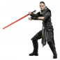 Preview: Starkiller Actionfigur Black Series, Star Wars: The Force Unleashed, 15 cm