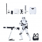 Preview: Stormtrooper with Gear