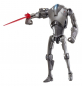Preview: Super Battle Droid Action Figure Black Series, Star Wars: Episode II, 15 cm