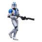 Preview: Tactical Ops Trooper Actionfigur Black Series 20th Anniversary Exclusive, Star Wars: Episode III, 15 cm