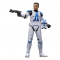 Preview: Tactical Ops Trooper Actionfigur Black Series 20th Anniversary Exclusive, Star Wars: Episode III, 15 cm