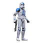 Preview: Tactical Ops Trooper Actionfigur Black Series 20th Anniversary Exclusive, Star Wars: Episode III, 15 cm