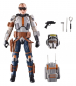 Preview: Tech (Mercenary Gear) Actionfigur Black Series Exclusive, Star Wars: The Bad Batch, 15 cm