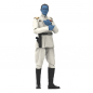 Preview: Grand Admiral Thrawn Action Figure Black Series, Star Wars: Ahsoka, 15 cm