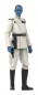 Preview: Grand Admiral Thrawn Action Figure Black Series, Star Wars: Ahsoka, 15 cm