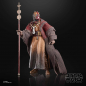 Preview: Tusken Chieftain Action Figure Black Series, Star Wars: The Book of Boba Fett, 15 cm