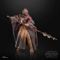 Preview: Tusken Chieftain Action Figure Black Series, Star Wars: The Book of Boba Fett, 15 cm