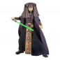 Preview: Luminara Unduli Actionfigur Black Series BS07, Star Wars: Episode II, 15 cm