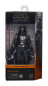 Preview: Darth Vader Action Figure Black Series, Star Wars: Episode IV, 15 cm