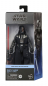 Preview: Darth Vader (Duel's End) Actionfigur Black Series Exclusive, Star Wars: Obi-Wan Kenobi, 15 cm