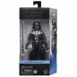 Preview: Darth Vader Actionfigur Black Series, Star Wars: Obi-Wan Kenobi, 15 cm