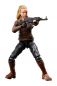 Preview: Vel Sartha Action Figure Black Series, Star Wars: Andor, 15 cm