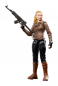 Preview: Vel Sartha Action Figure Black Series, Star Wars: Andor, 15 cm