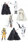 Preview: Black Series Wave 21