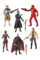 Preview: Black Series Wave 33