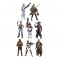 Preview: Black Series Wave 36