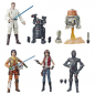 Preview: Black Series Wave 30