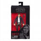 Preview: Han Solo Black Series