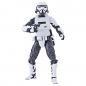 Preview: Patrol Trooper Black Series